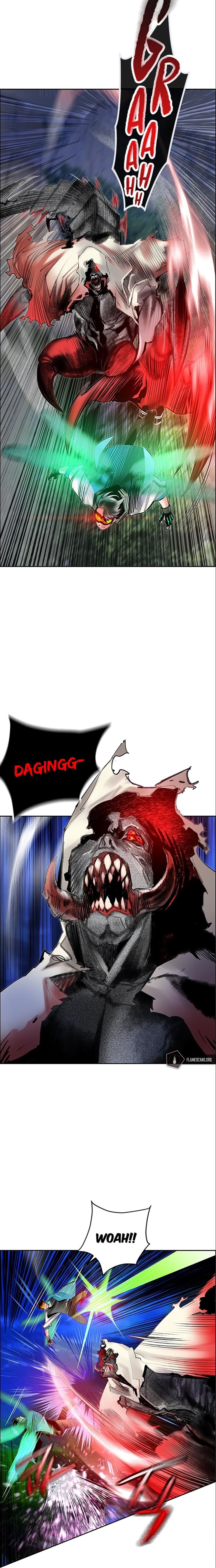 Jungle Juice Chap 77 - Next Chap 78