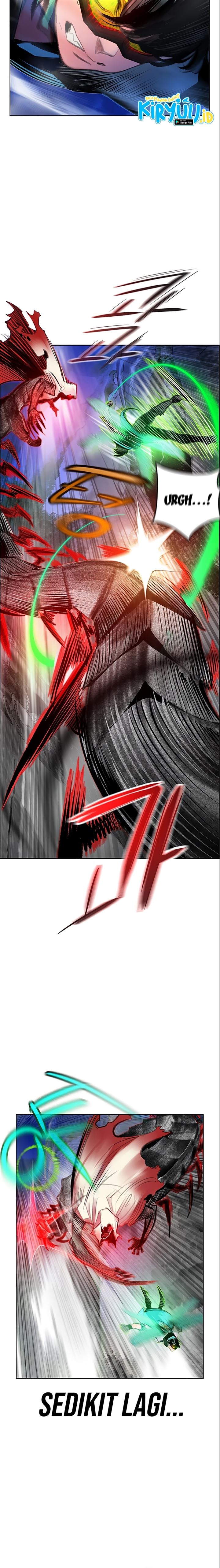 Jungle Juice Chap 77 - Next Chap 78