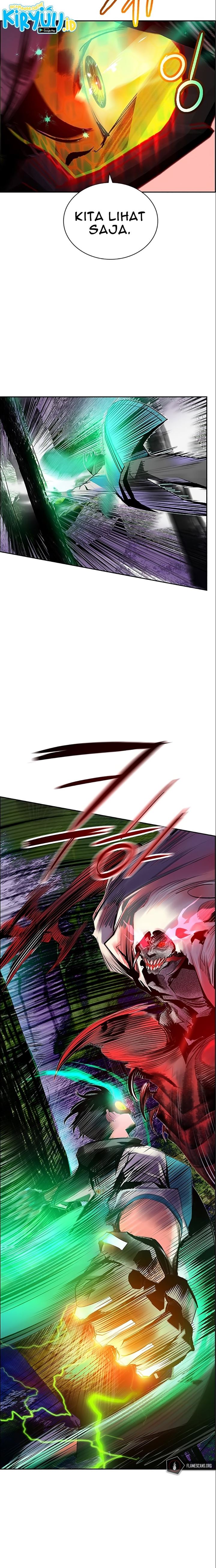 Jungle Juice Chap 77 - Next Chap 78