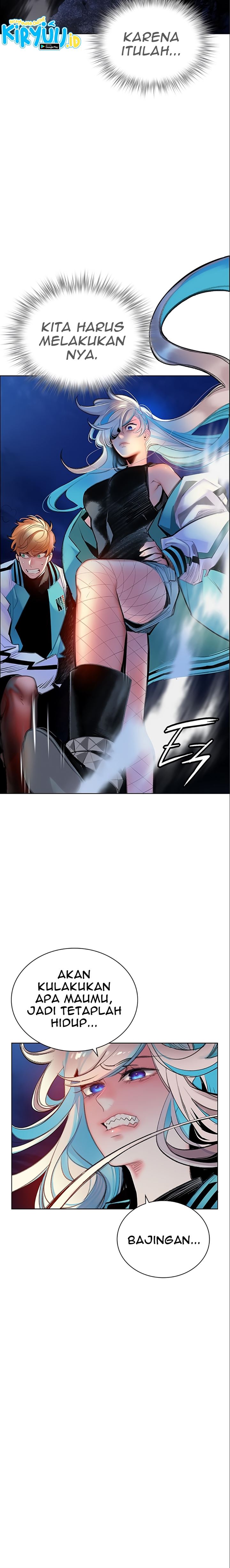 Jungle Juice Chap 77 - Next Chap 78