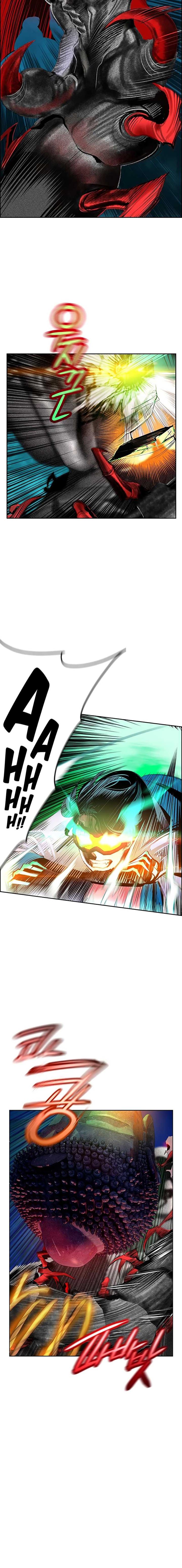 Jungle Juice Chap 78 - Next Chap 79