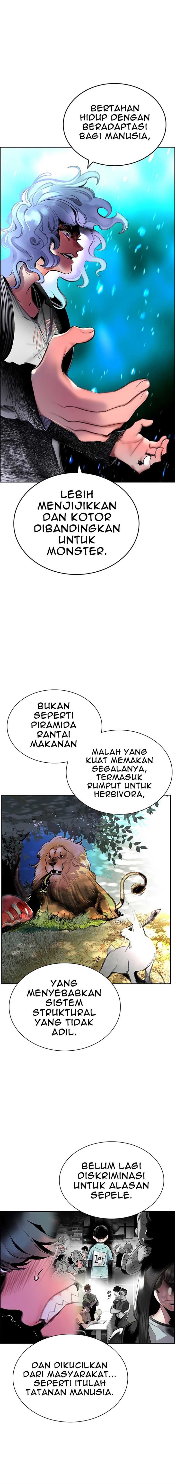 Jungle Juice Chap 78 - Next Chap 79