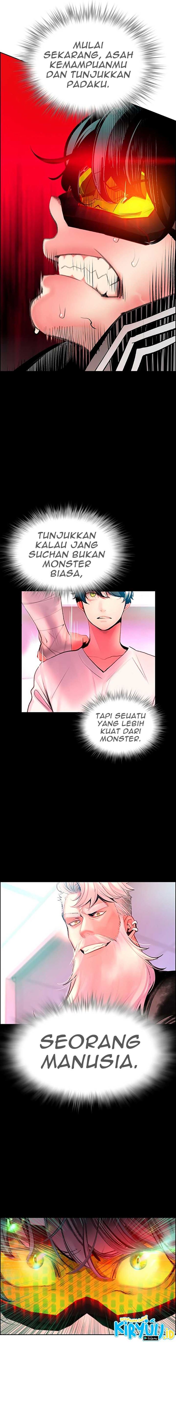 Jungle Juice Chap 78 - Next Chap 79