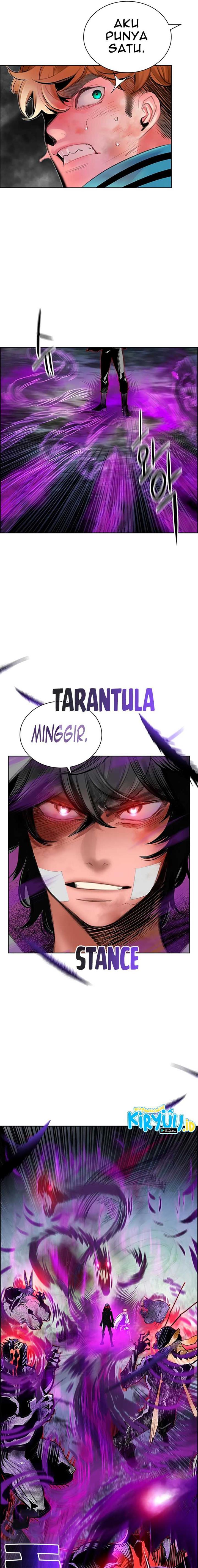 Jungle Juice Chap 79 - Next Chap 80