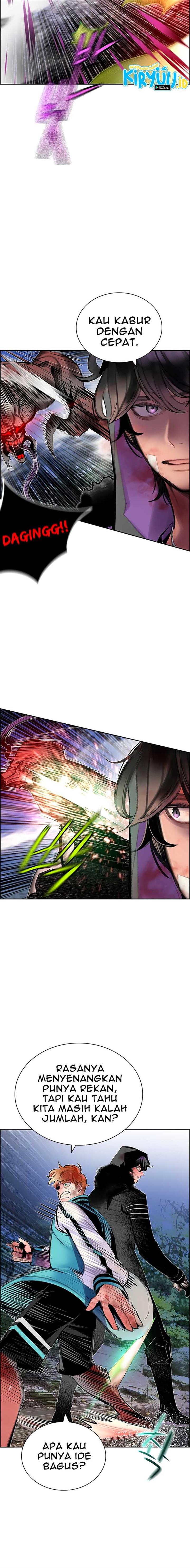 Jungle Juice Chap 79 - Next Chap 80