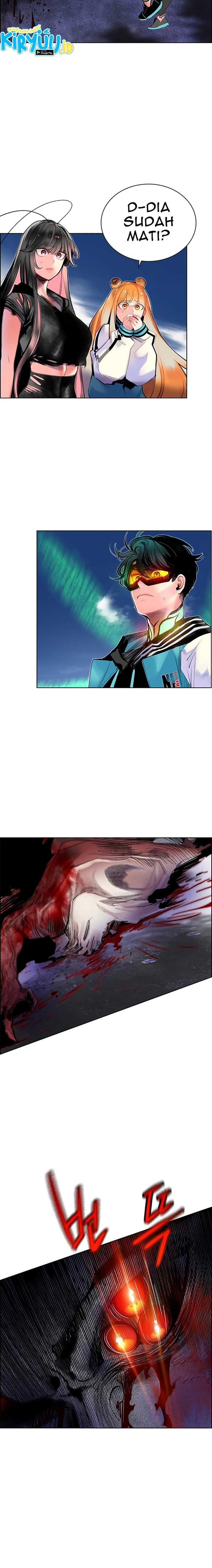 Jungle Juice Chap 79 - Next Chap 80