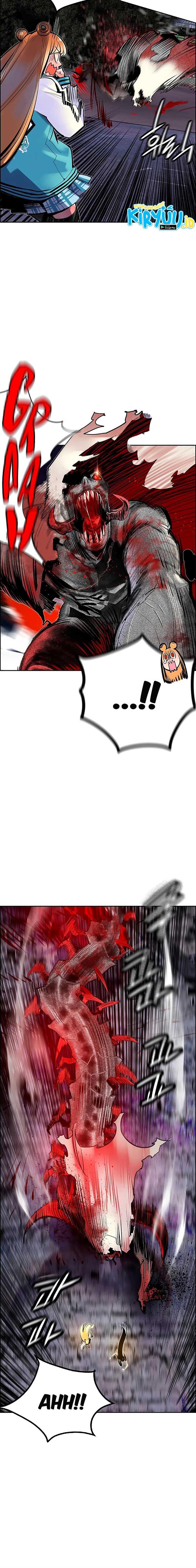 Jungle Juice Chap 79 - Next Chap 80