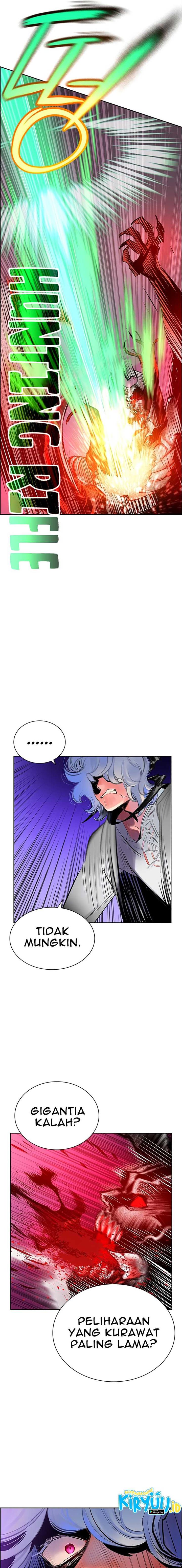 Jungle Juice Chap 79 - Next Chap 80