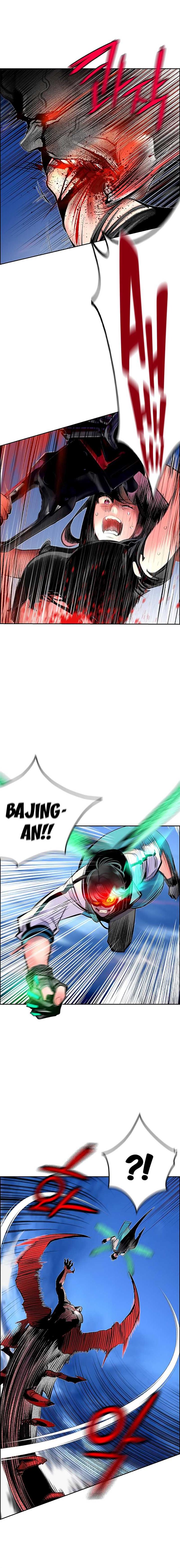 Jungle Juice Chap 79 - Next Chap 80