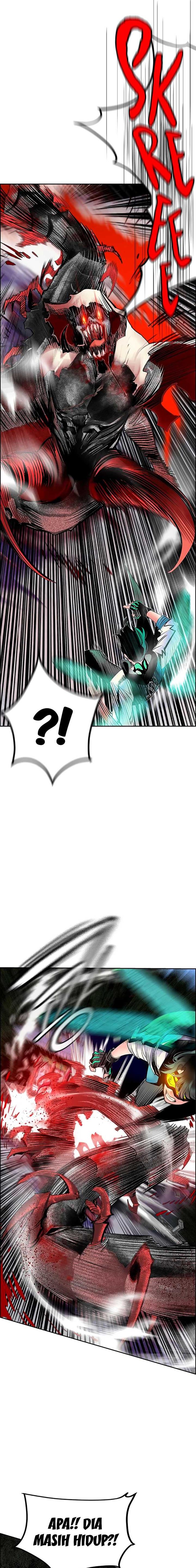 Jungle Juice Chap 79 - Next Chap 80