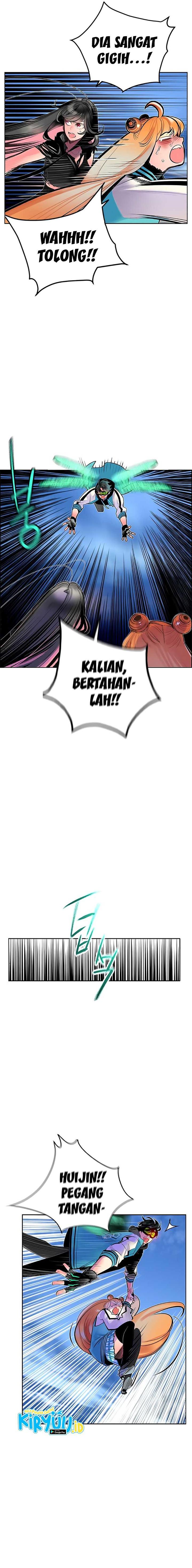 Jungle Juice Chap 79 - Next Chap 80