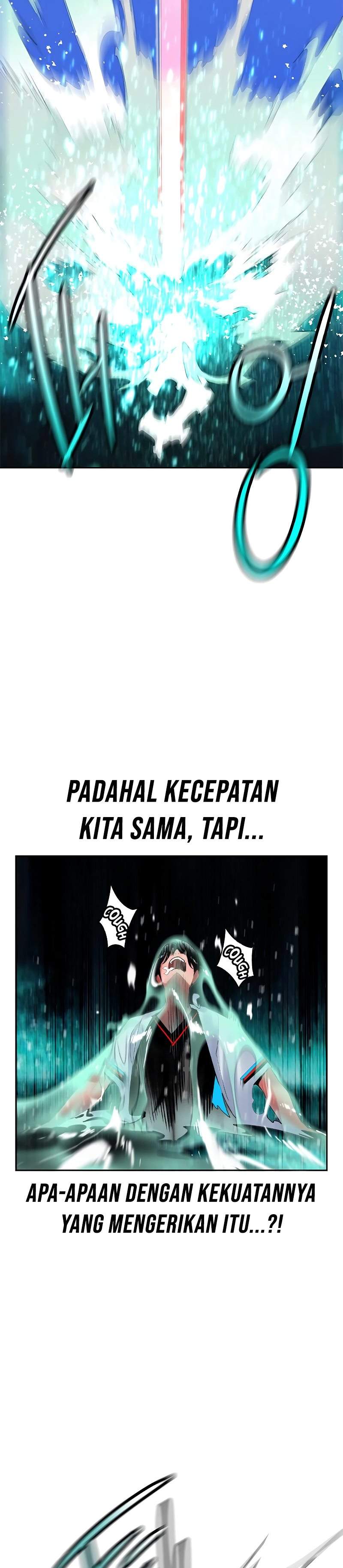 Jungle Juice Chap 40 - Next Chap 41