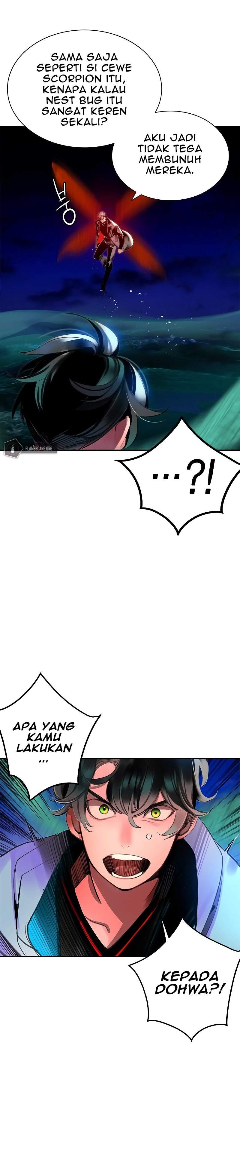 Jungle Juice Chap 40 - Next Chap 41