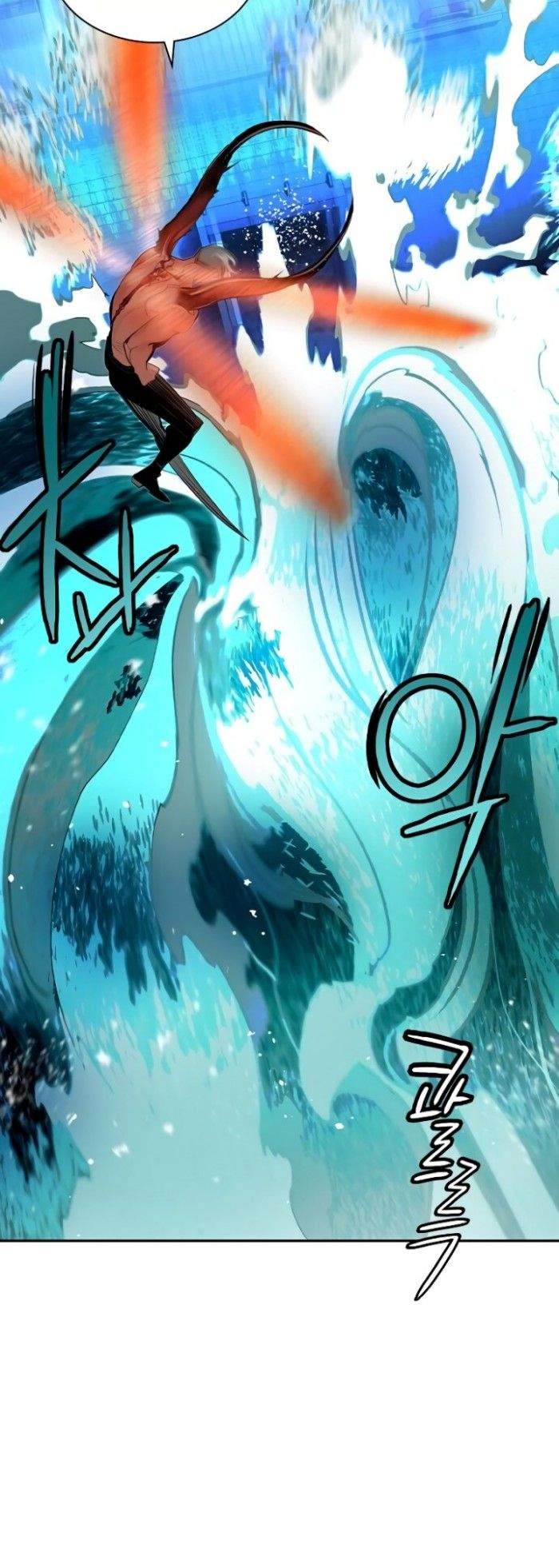 Jungle Juice Chap 41 - Next Chap 42