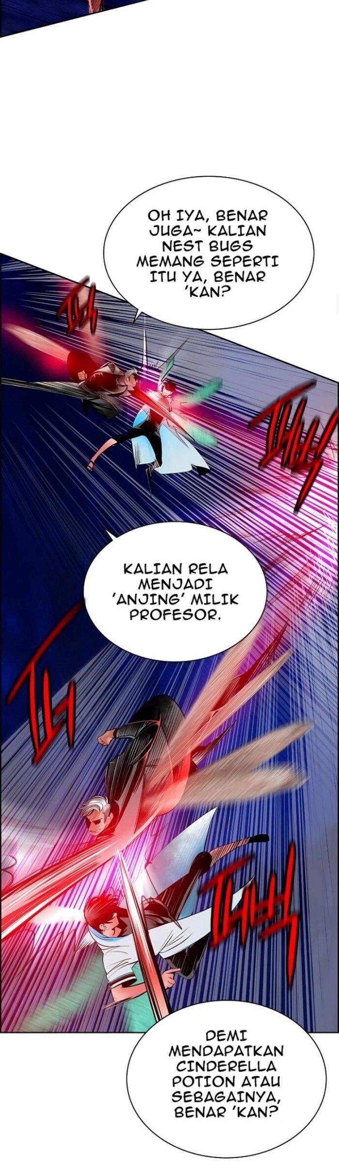 Jungle Juice Chap 41 - Next Chap 42