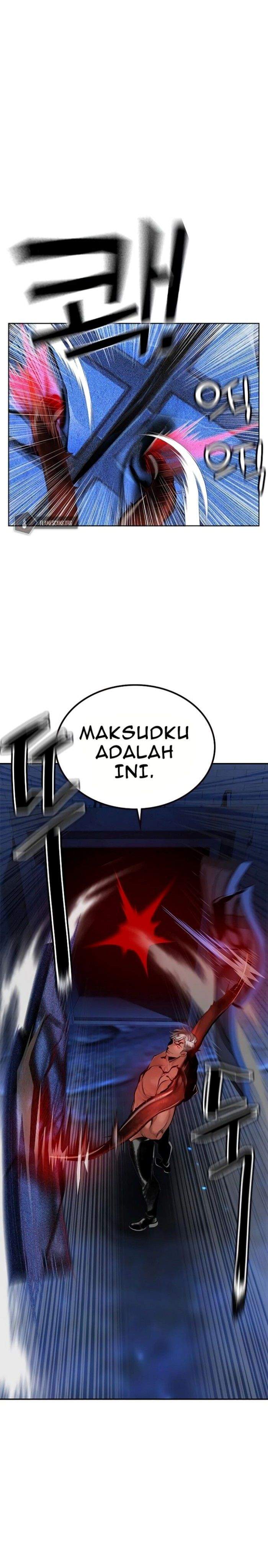 Jungle Juice Chap 41 - Next Chap 42
