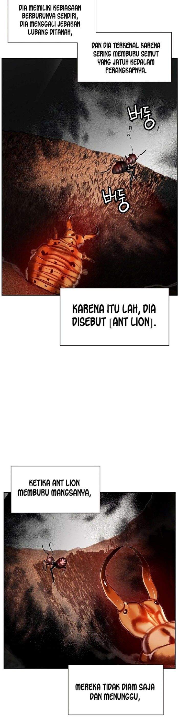 Jungle Juice Chap 41 - Next Chap 42