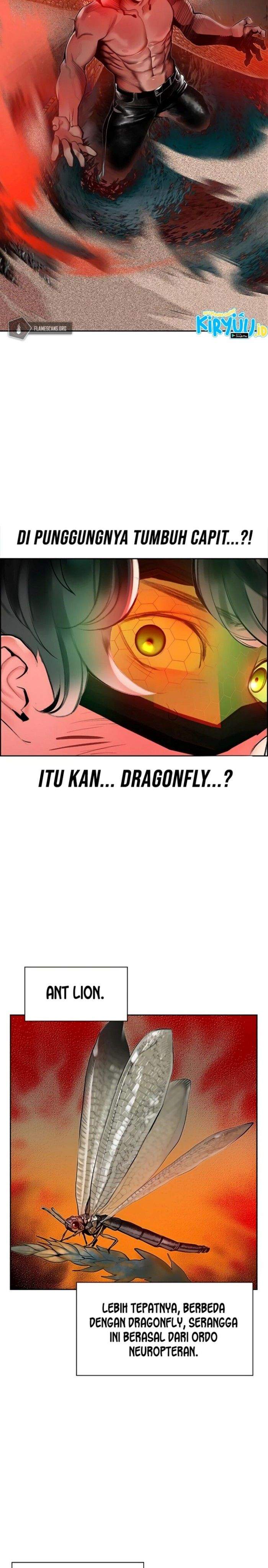 Jungle Juice Chap 41 - Next Chap 42