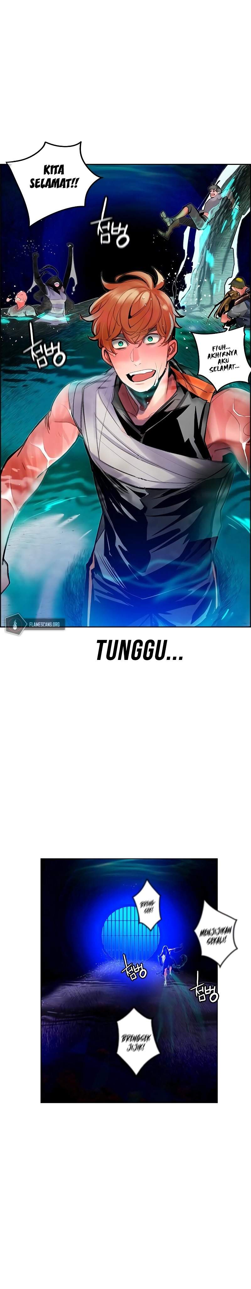 Jungle Juice Chap 42 - Next Chap 43
