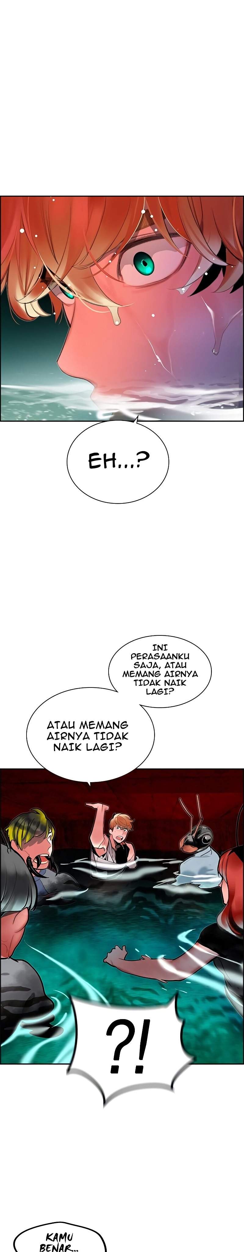 Jungle Juice Chap 42 - Next Chap 43