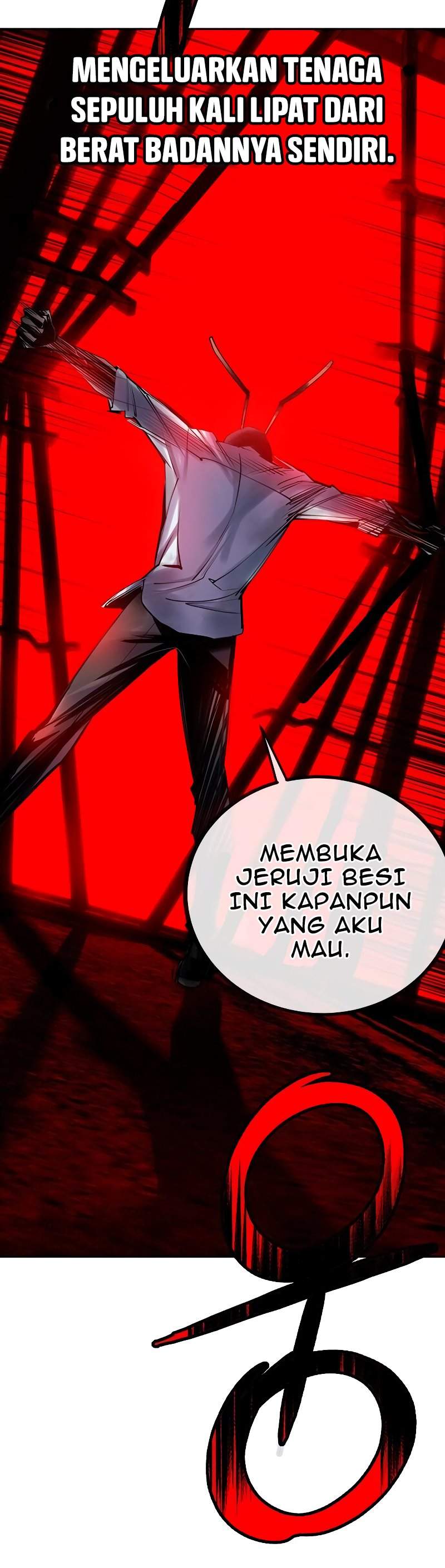 Jungle Juice Chap 42 - Next Chap 43