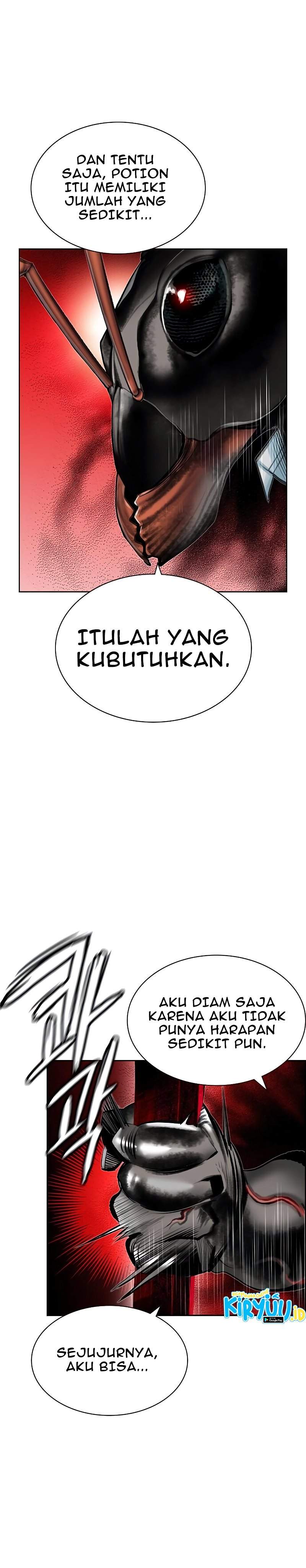 Jungle Juice Chap 42 - Next Chap 43