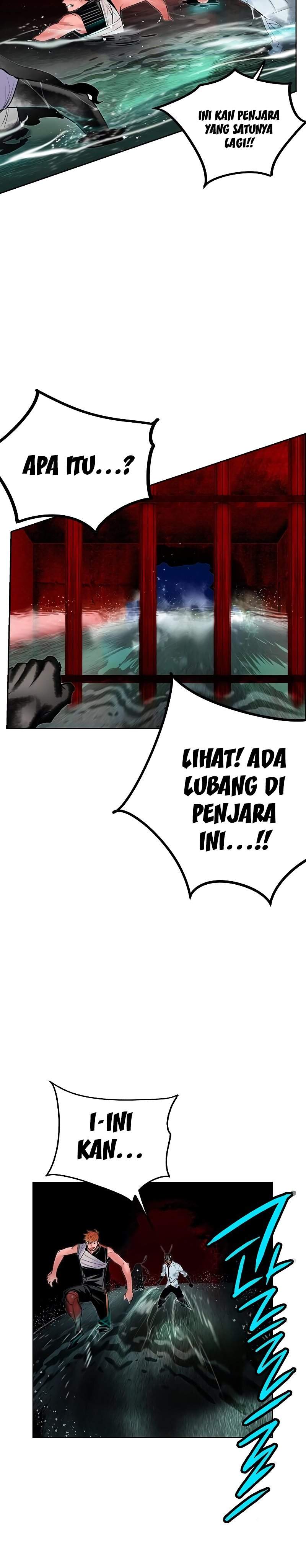 Jungle Juice Chap 42 - Next Chap 43