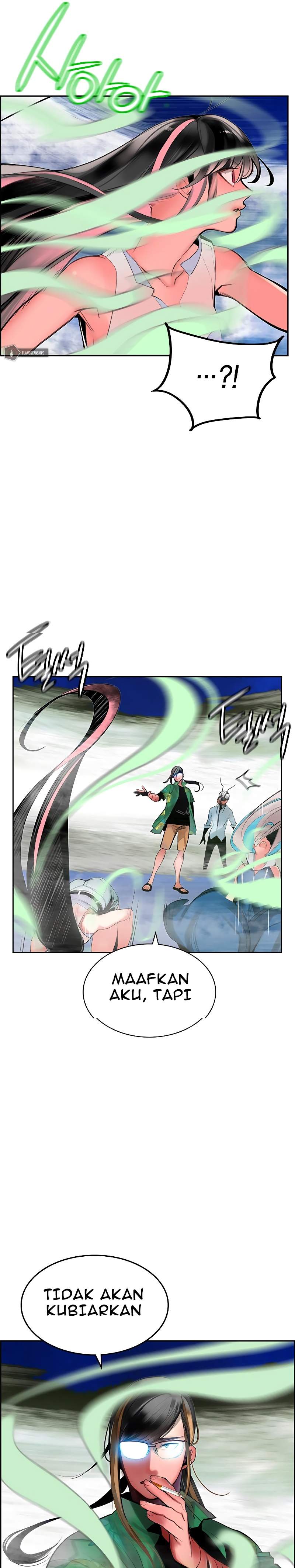 Jungle Juice Chap 43 - Next Chap 44