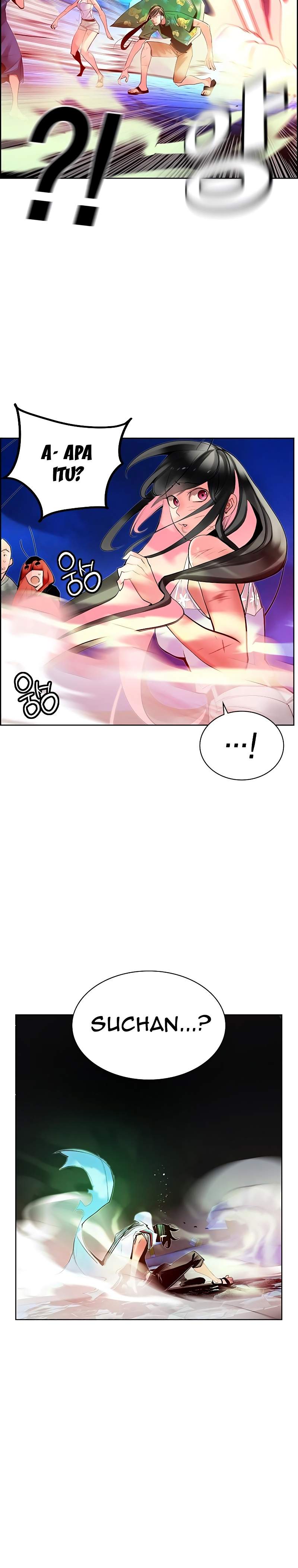 Jungle Juice Chap 43 - Next Chap 44