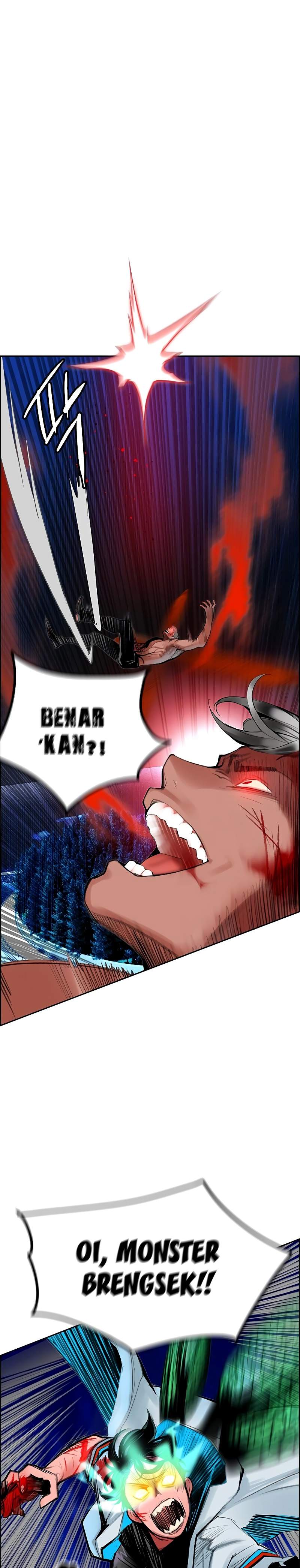 Jungle Juice Chap 43 - Next Chap 44