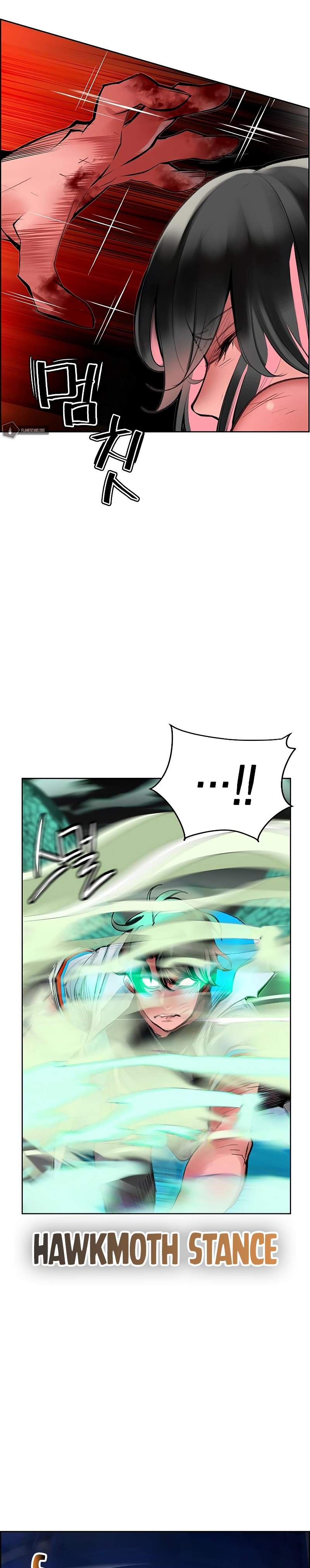 Jungle Juice Chap 43 - Next Chap 44