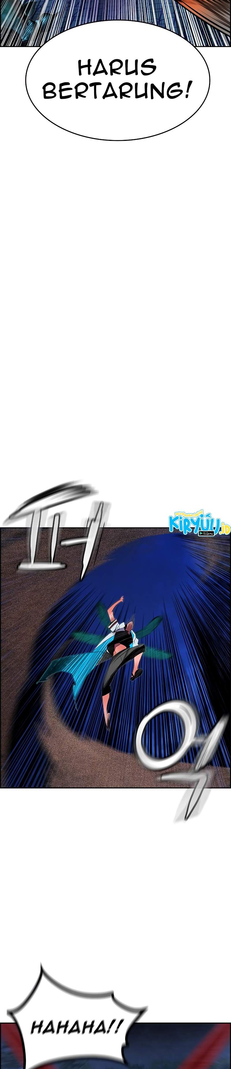 Jungle Juice Chap 44 - Next Chap 45