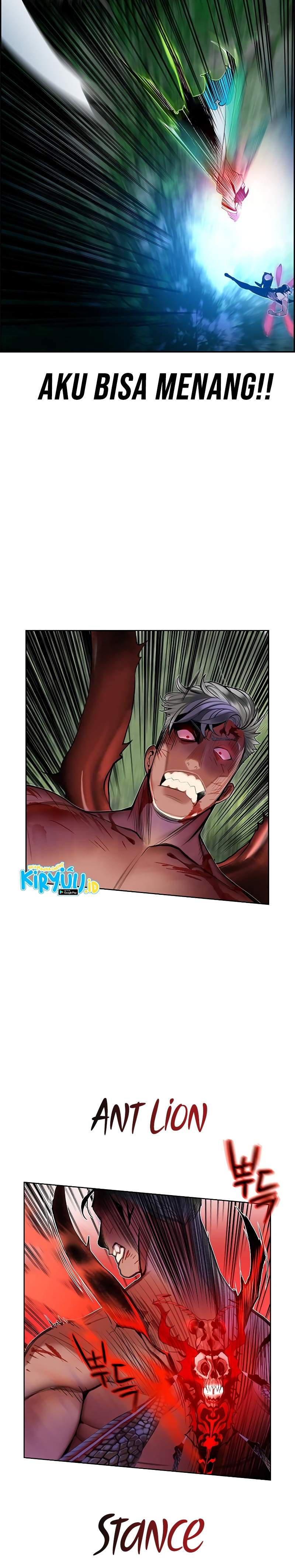 Jungle Juice Chap 44 - Next Chap 45