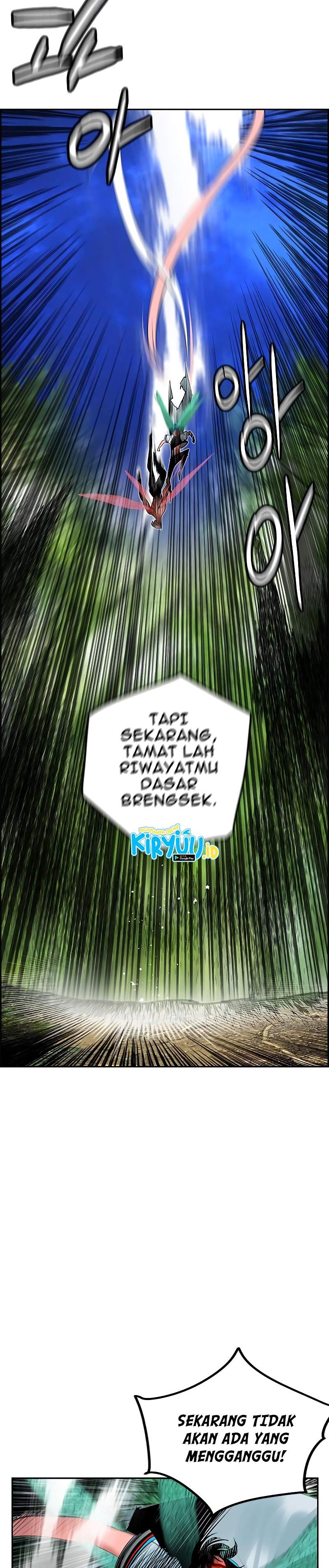 Jungle Juice Chap 44 - Next Chap 45