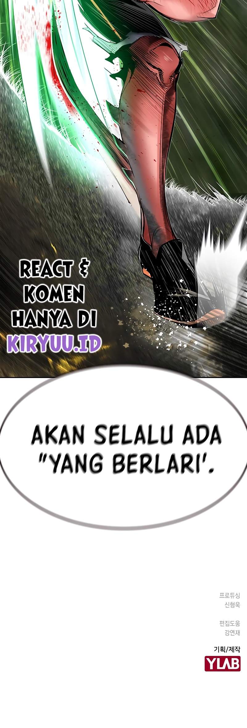Jungle Juice Chap 44 - Next Chap 45