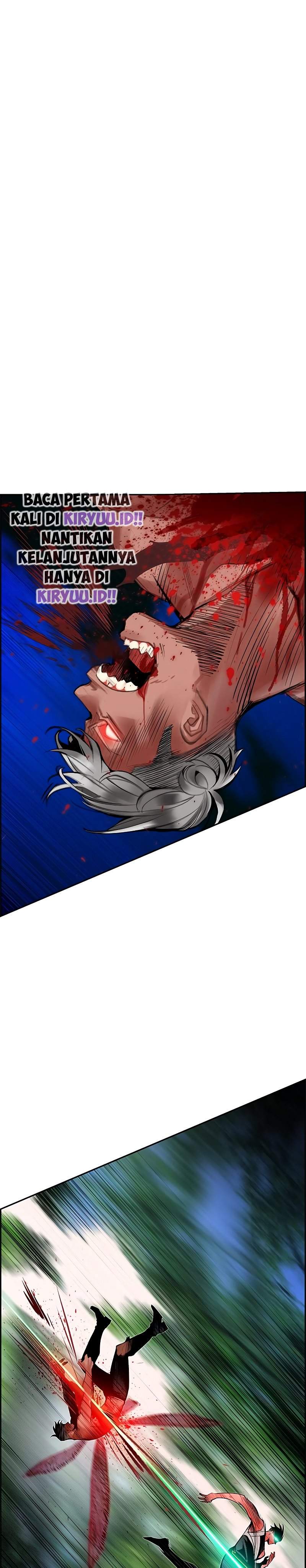 Jungle Juice Chap 45 - Next Chap 46