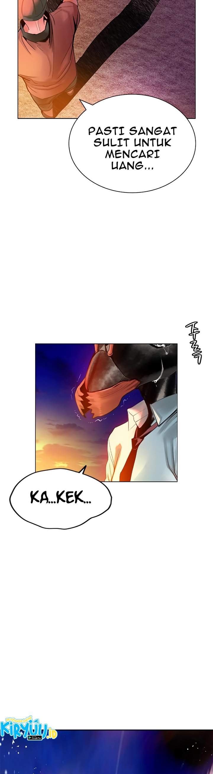 Jungle Juice Chap 46 - Next Chap 47