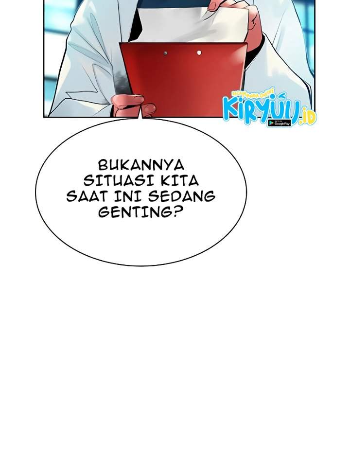 Jungle Juice Chap 46 - Next Chap 47
