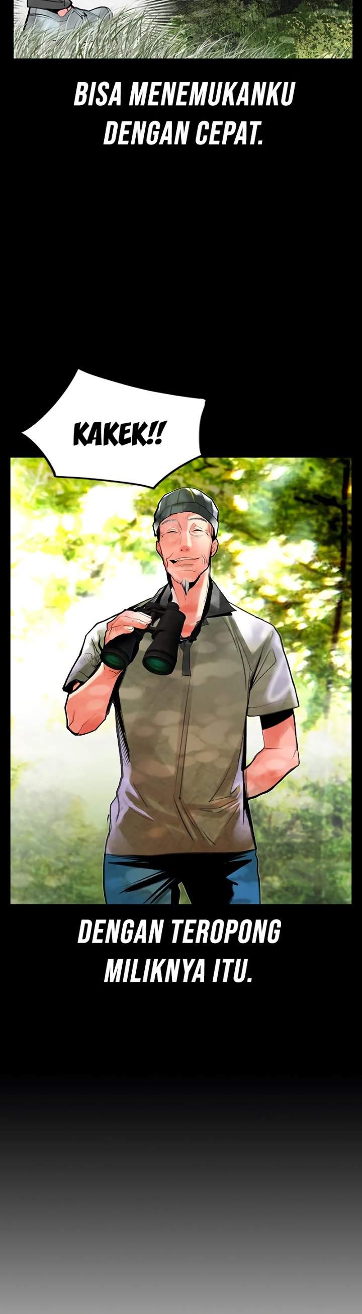Jungle Juice Chap 46 - Next Chap 47