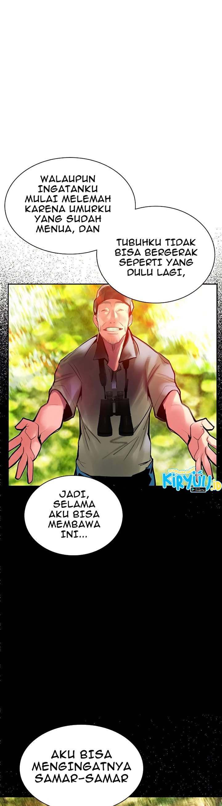 Jungle Juice Chap 46 - Next Chap 47