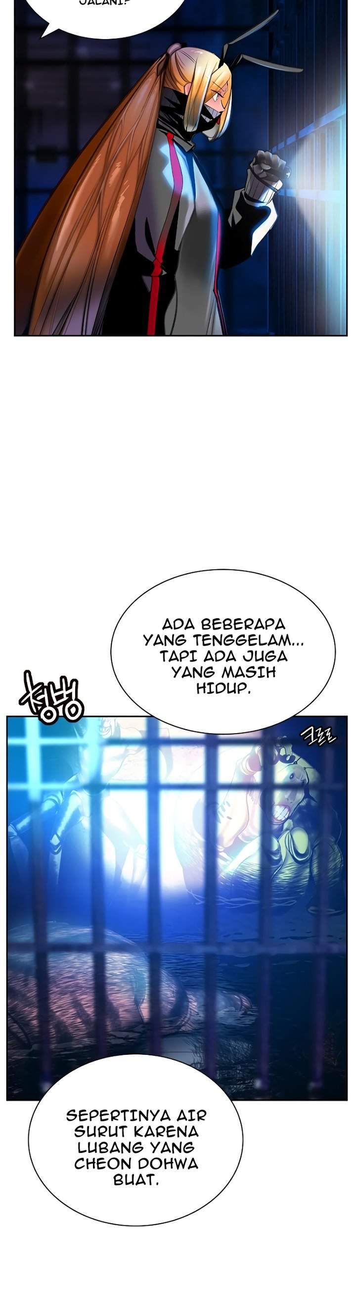 Jungle Juice Chap 46 - Next Chap 47