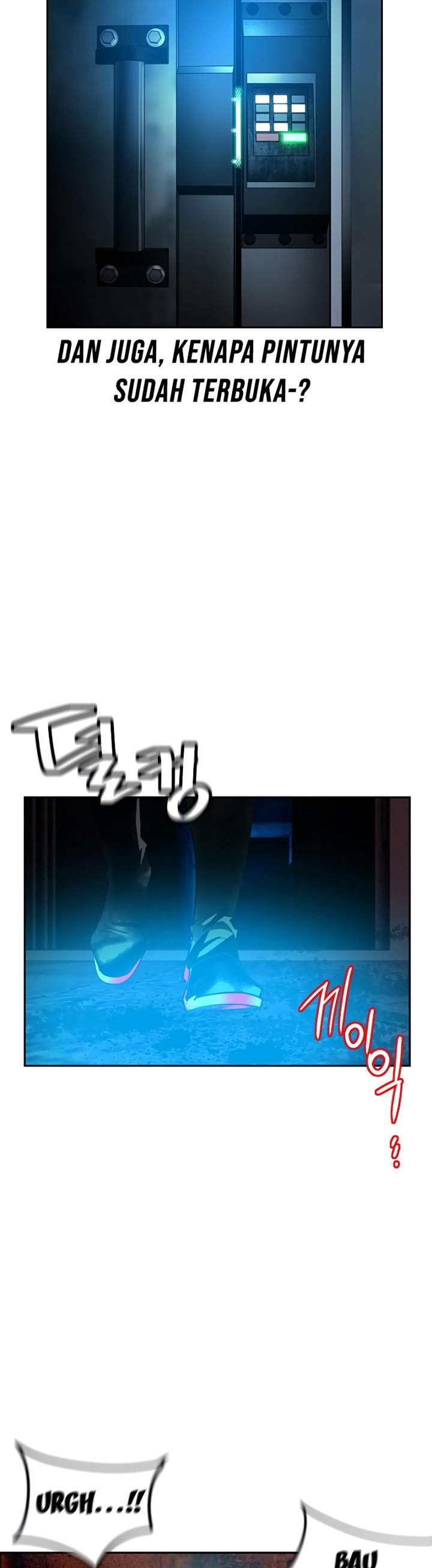 Jungle Juice Chap 46 - Next Chap 47