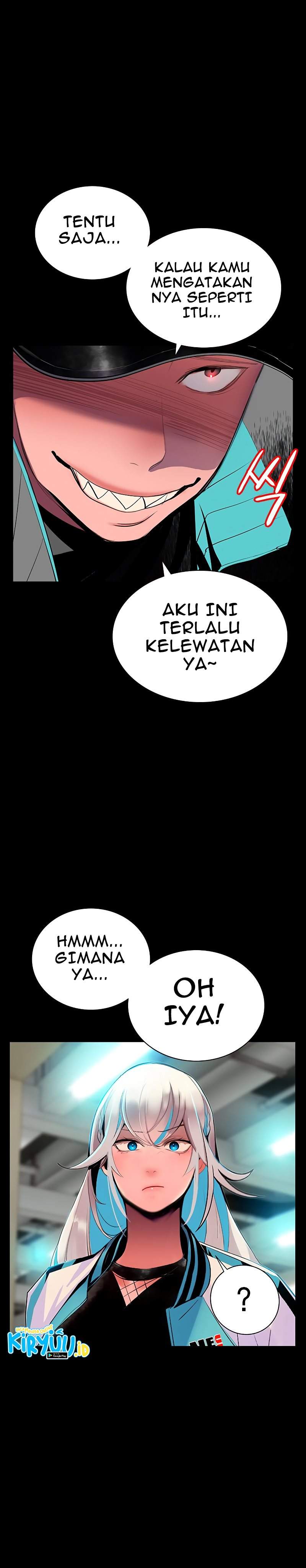 Jungle Juice Chap 47 - Next Chap 48