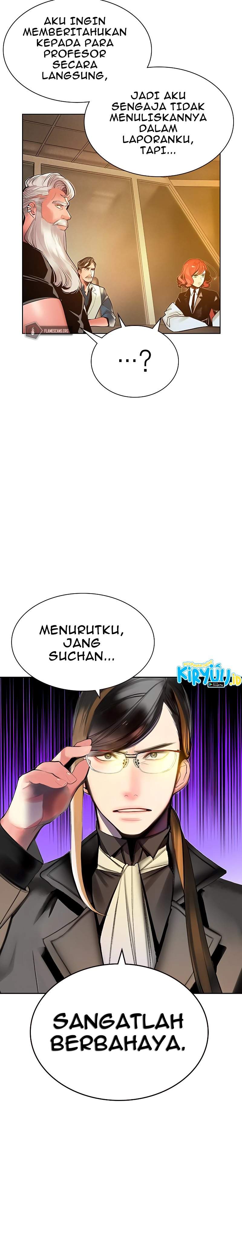 Jungle Juice Chap 47 - Next Chap 48