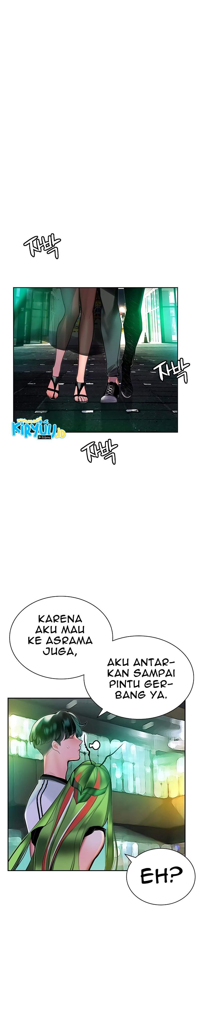 Jungle Juice Chap 47 - Next Chap 48