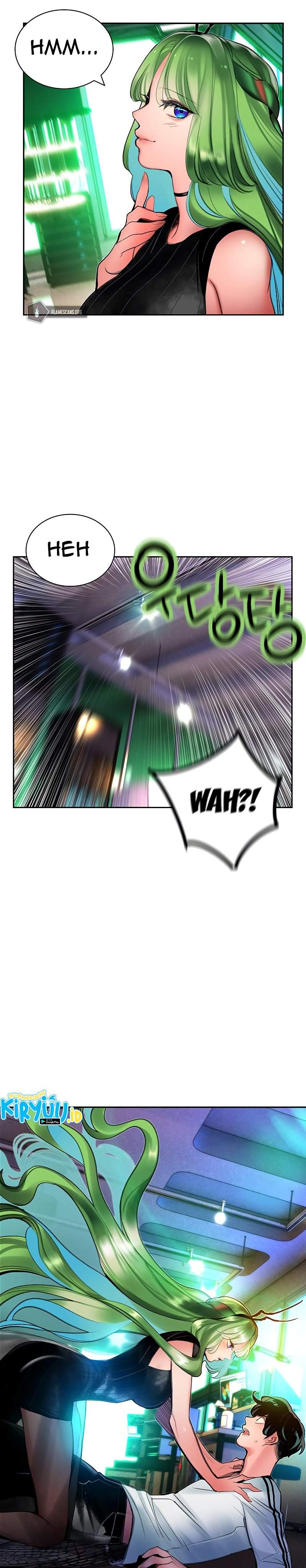 Jungle Juice Chap 47 - Next Chap 48