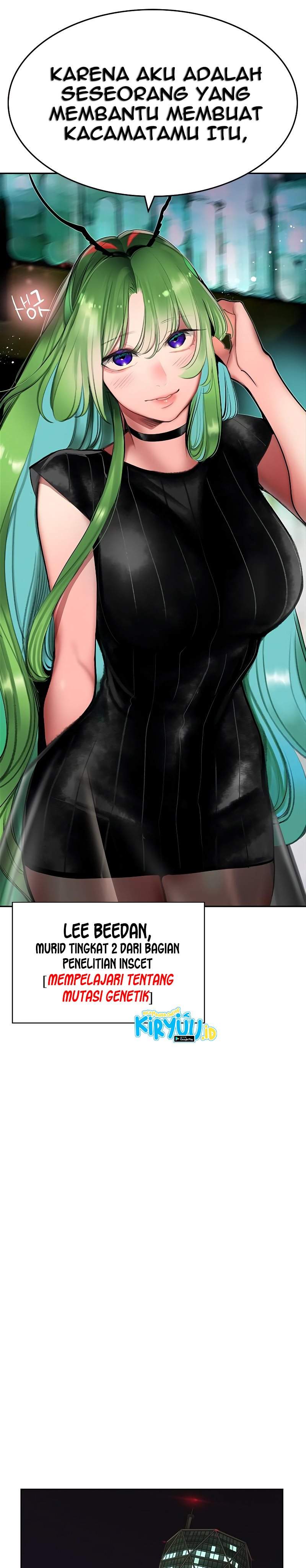 Jungle Juice Chap 47 - Next Chap 48