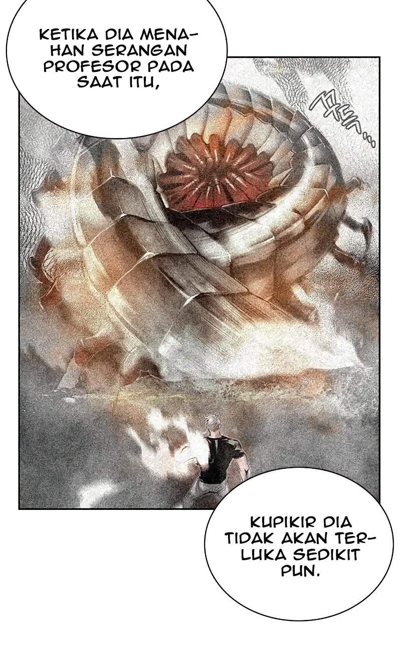 Jungle Juice Chap 48 - Next Chap 49