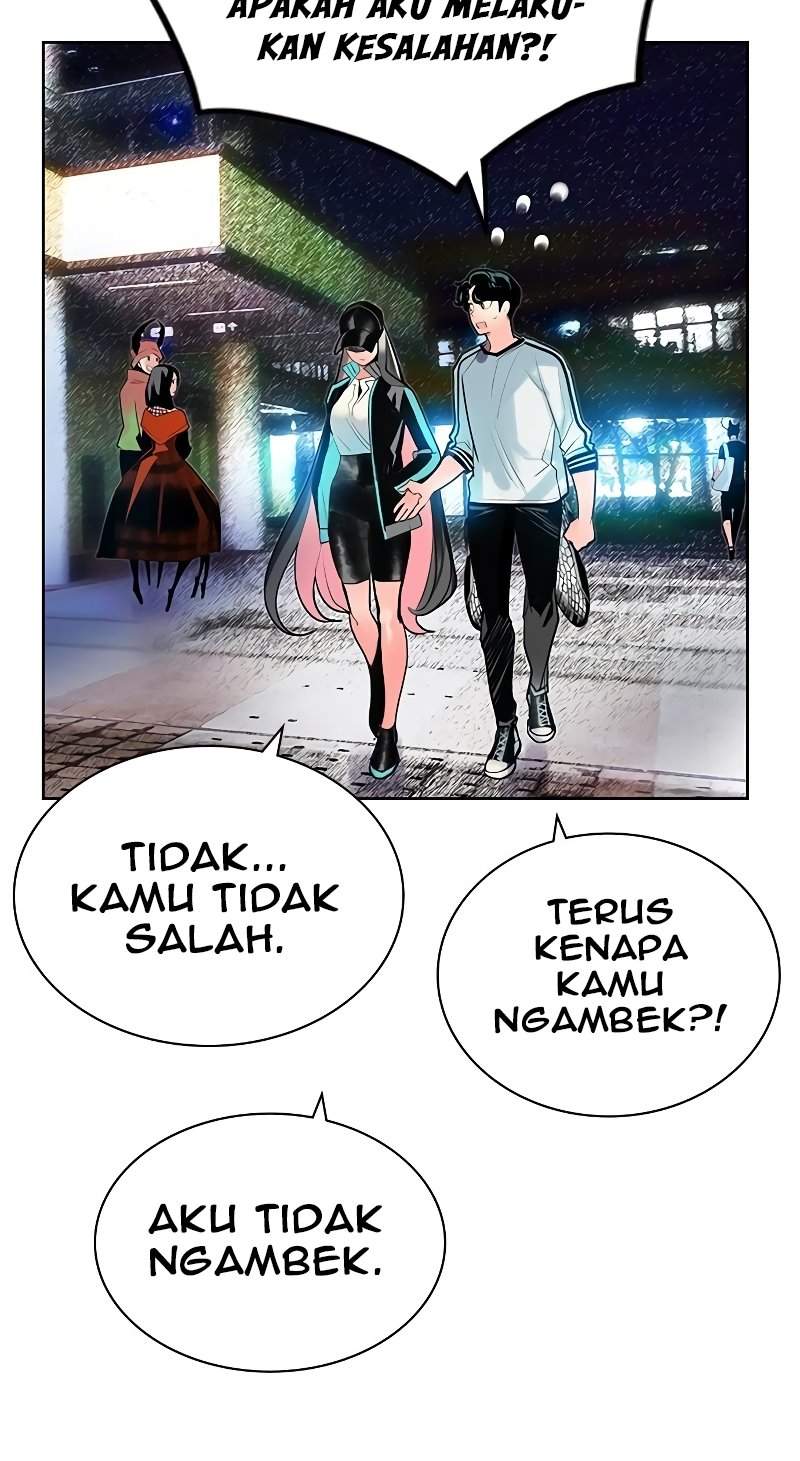 Jungle Juice Chap 48 - Next Chap 49