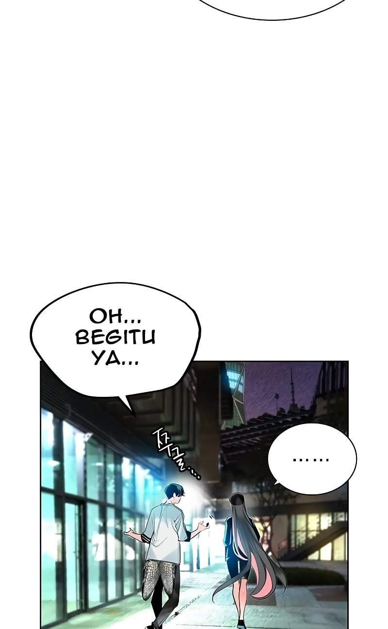 Jungle Juice Chap 48 - Next Chap 49